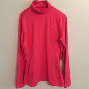Under Armor Cold Gear Long Sleeve Top